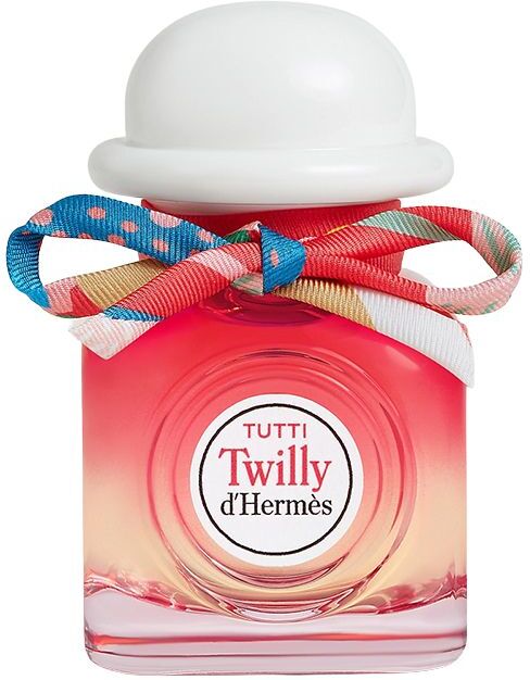 HERMES Tutti Twilly d'Hermès Eau de Parfum 50 ml Donna