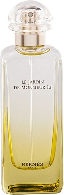 HERMES Le Jardin de Monsieur Li Eau de Toilette 100 ml