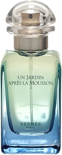 HERMES Jardin après la Mousson Eau de Toilette 50 ml