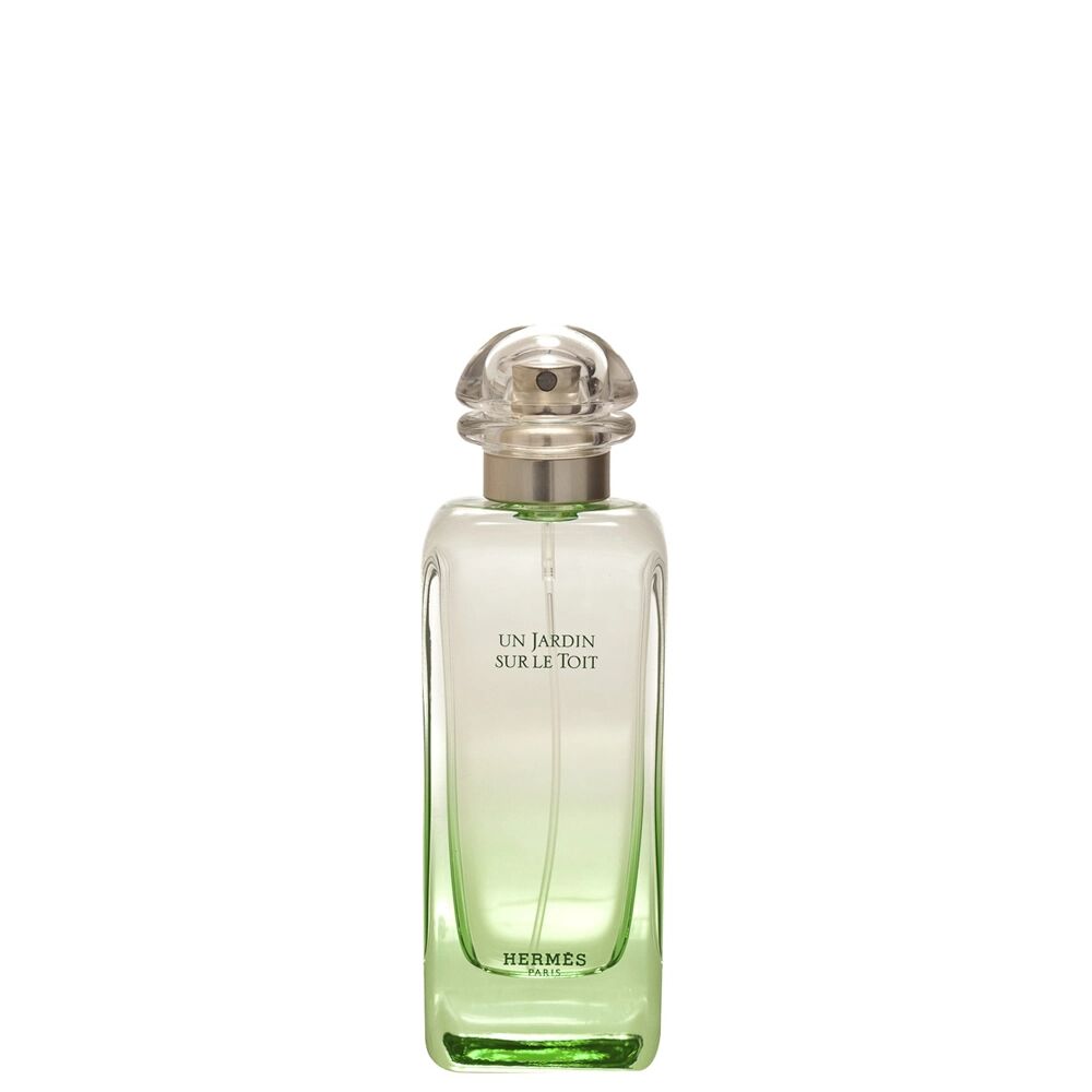 HERMES Jardin sur le Toit Eau de Toilette 100 ml