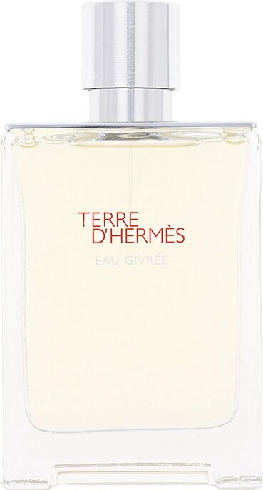 HERMES Terre D'Hermès Eau Givrée Eau de Parfum 100 ml Uomo