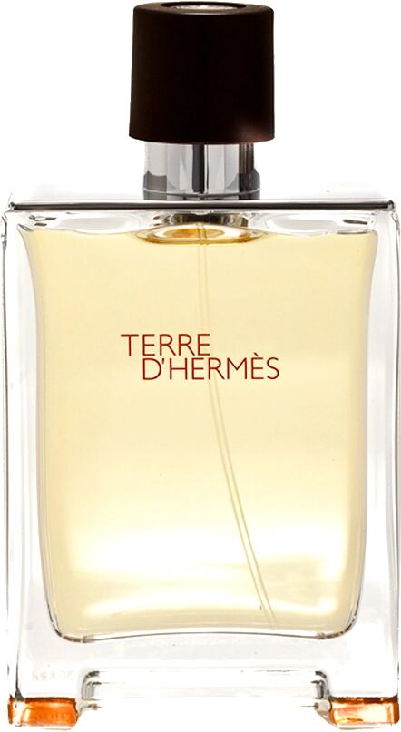 HERMES Terre D'Hermès Eau de Toilette 200 ml