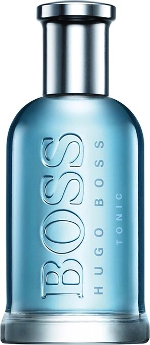 Boss Bottled Tonic Eau de Toilette 50 ml