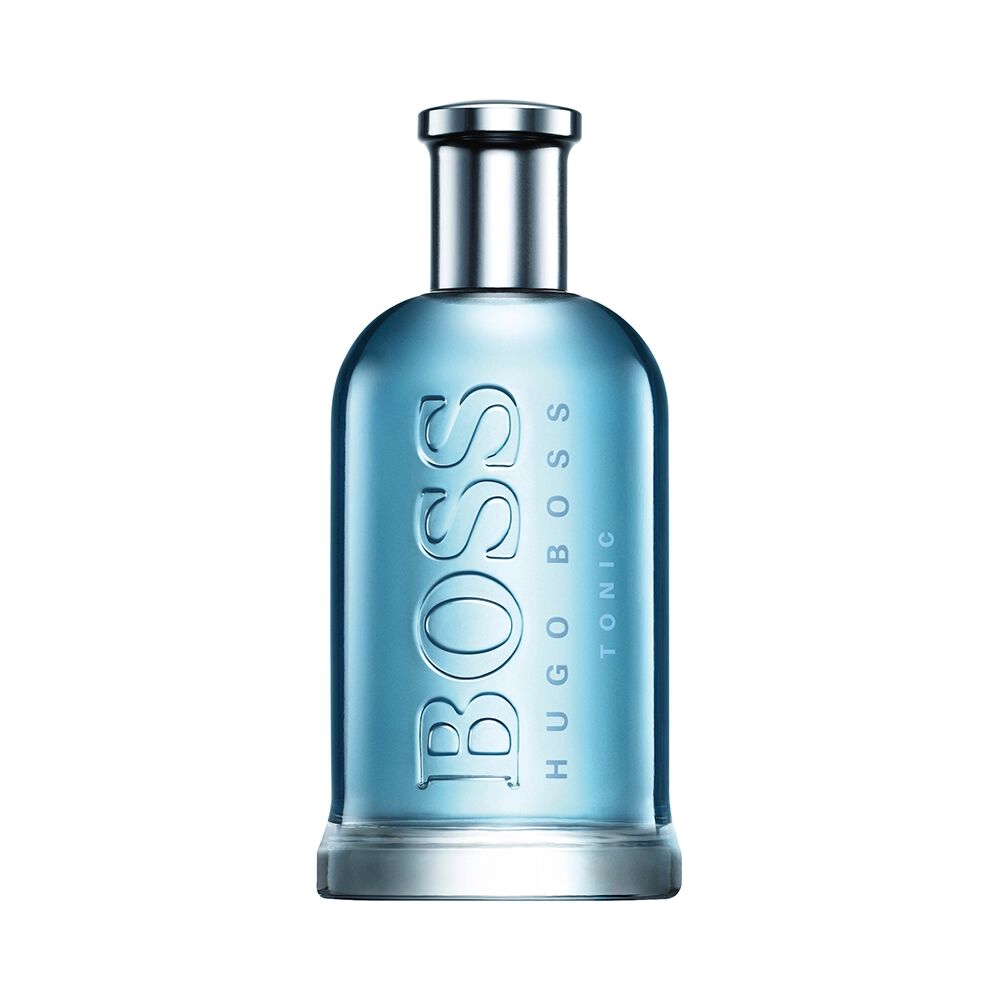 Boss Bottled Tonic Eau de Toilette 200 ml