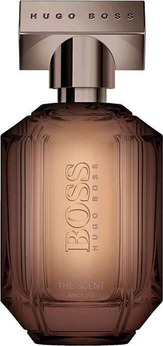 Boss The Scent Absolute for Her Eau de Parfum 50 ml