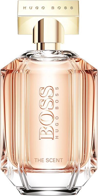 Boss The Scent For Her Eau de Parfum 100 ml