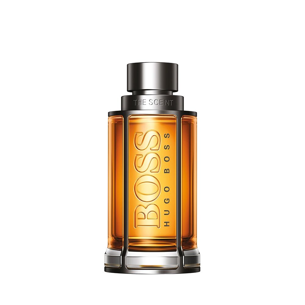 Boss The Scent Eau de Toilette 50 ml