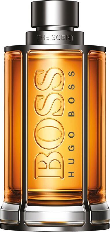 Boss The Scent Eau de Toilette 200 ml