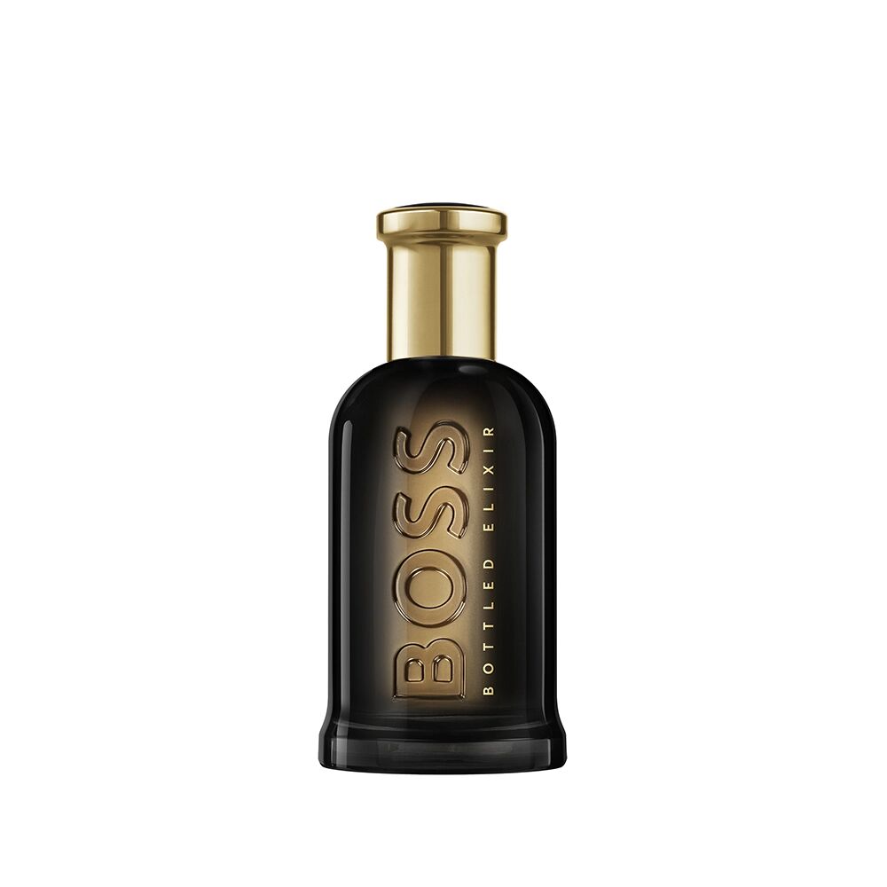 Boss Bottled Elixir Eau de Parfum 100 ml