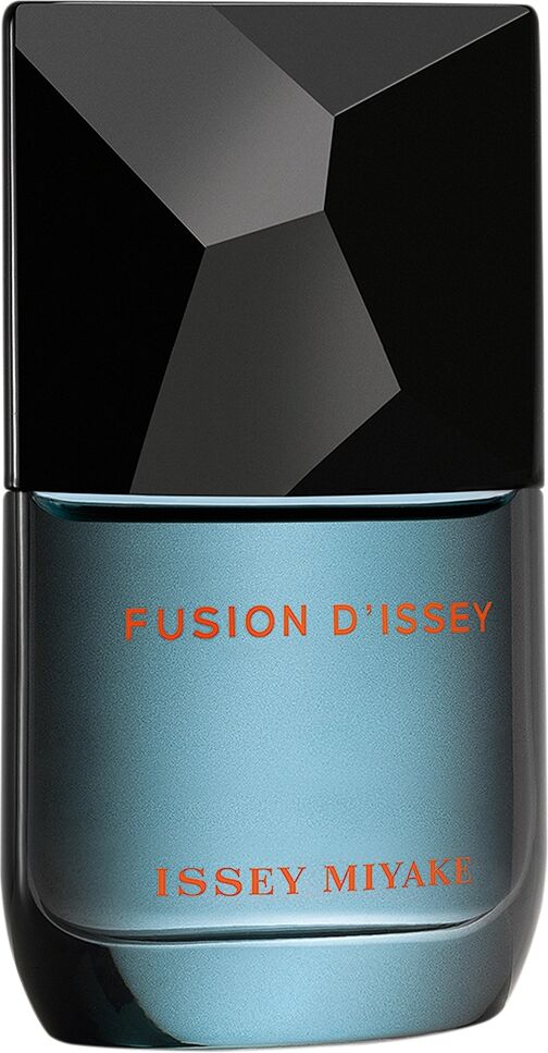 ISSEY MIYAKE Fusion d'Issey Eau de Toilette 50 ml