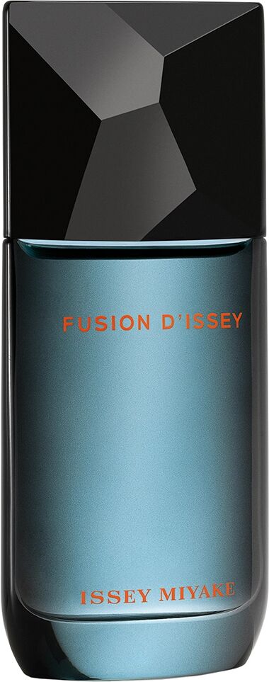 ISSEY MIYAKE Fusion d'Issey Eau de Toilette 100 ml