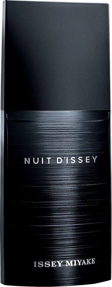 ISSEY MIYAKE Nuit d'Issey Eau de Toilette 75 ml