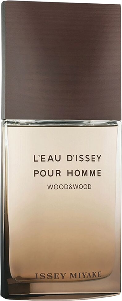 ISSEY MIYAKE L'Eau d'Issey Pour Homme Wood & Wood Intense Eau de Parfum 100 ml