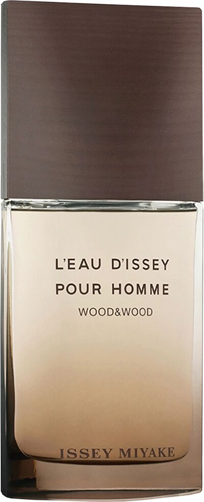 ISSEY MIYAKE L'Eau d'Issey Pour Homme Wood & Wood Intense Eau de Parfum 50 ml