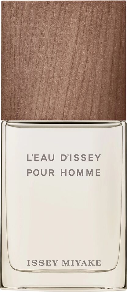 ISSEY MIYAKE L'Eau d'Issey Pour Homme Eau&Vétiver Eau de Toilette 100 ml