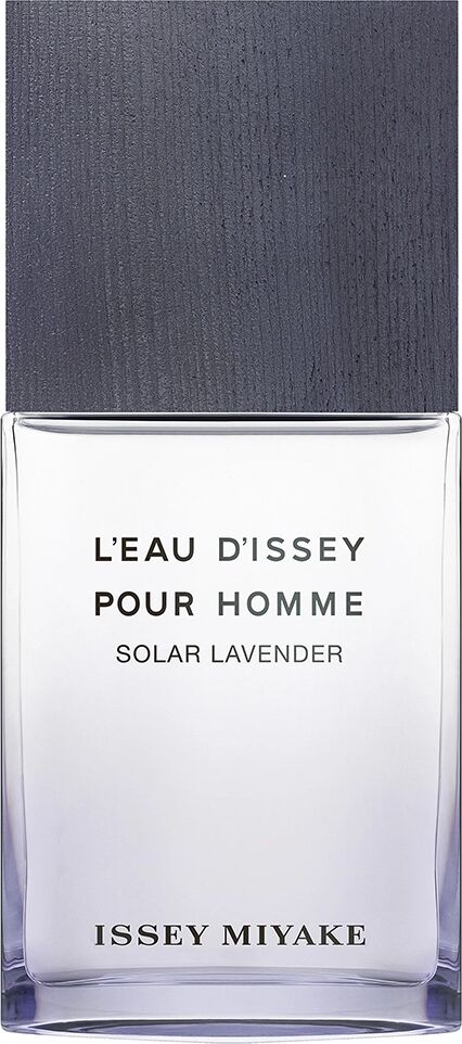 ISSEY MIYAKE L'Eau D'Issey Pour Homme Solar Lavender Intense Eau de Toilette 50 ml