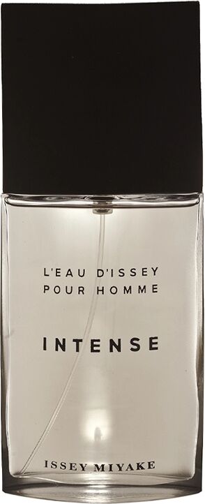 ISSEY MIYAKE L'Eau d'Issey Pour Homme Intense Eau de Toilette 125 ml