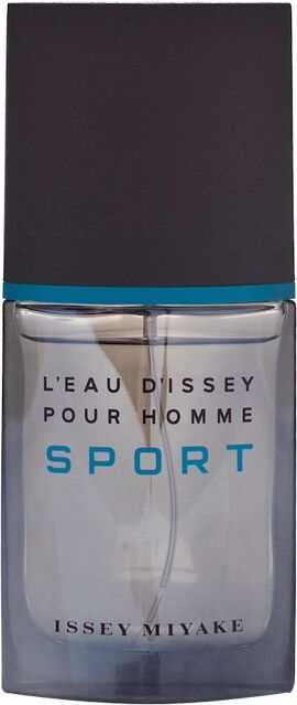 ISSEY MIYAKE L'Eau d'Issey Pour Homme Sport Eau de Toilette 50 ml