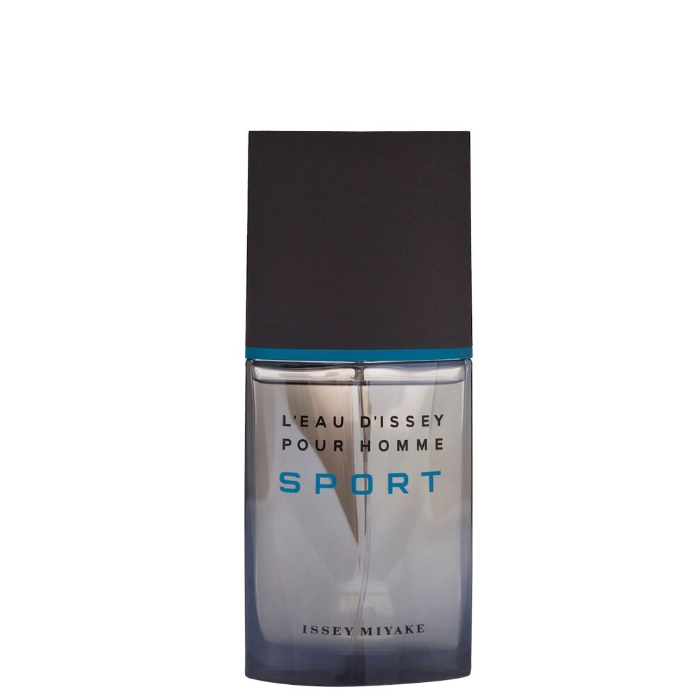 ISSEY MIYAKE L'Eau d'Issey Pour Homme Sport Eau de Toilette 100 ml