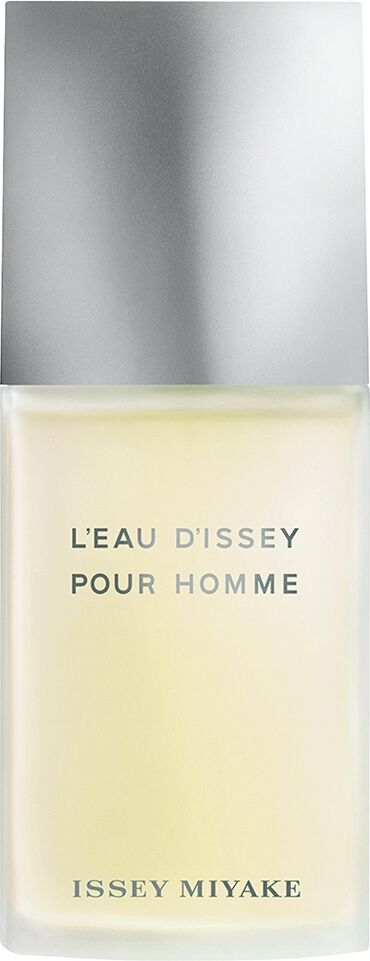 ISSEY MIYAKE L'Eau d'Issey Pour Homme Eau de Toilette 75 ml