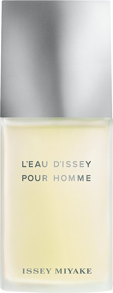 ISSEY MIYAKE L'Eau d'Issey Pour Homme Eau de Toilette 125 ml