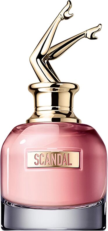 Jean Paul Gaultier Scandal Eau de Parfum 50 ml Donna