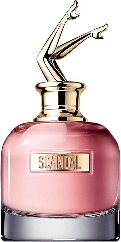 Jean Paul Gaultier Scandal Eau de Parfum 80 ml Donna