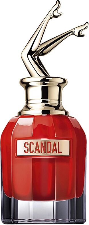 Jean Paul Gaultier Scandal Le Parfum For Her Eau de Parfum 80 ml Donna