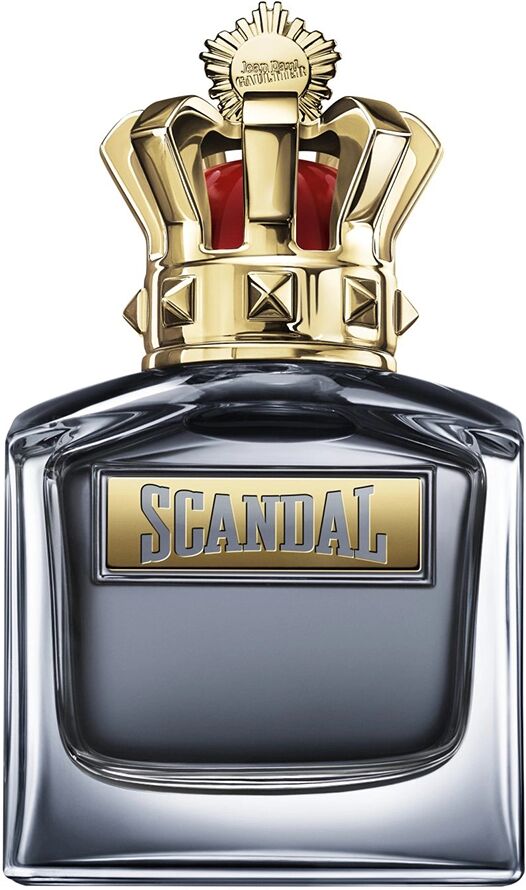 Jean Paul Gaultier Scandal Pour Homme Eau de Toilette 100 ml Uomo