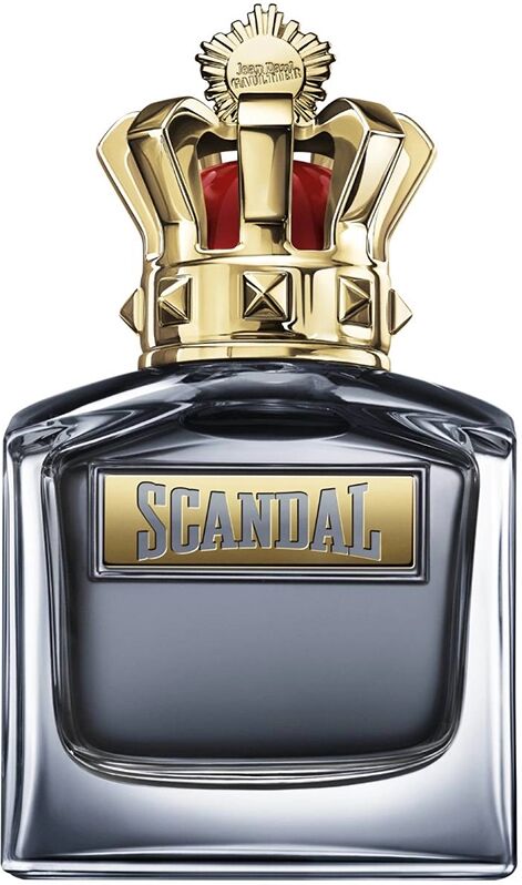 Jean Paul Gaultier Scandal Pour Homme Eau de Toilette 50 ml  Uomo