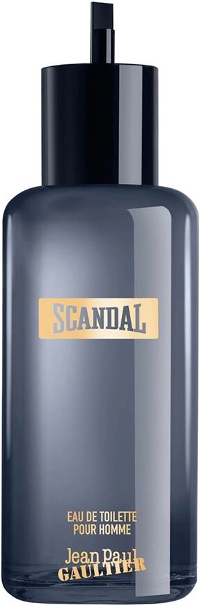 Jean Paul Gaultier Scandal Pour Homme Eau de Toilette 200 ml Uomo