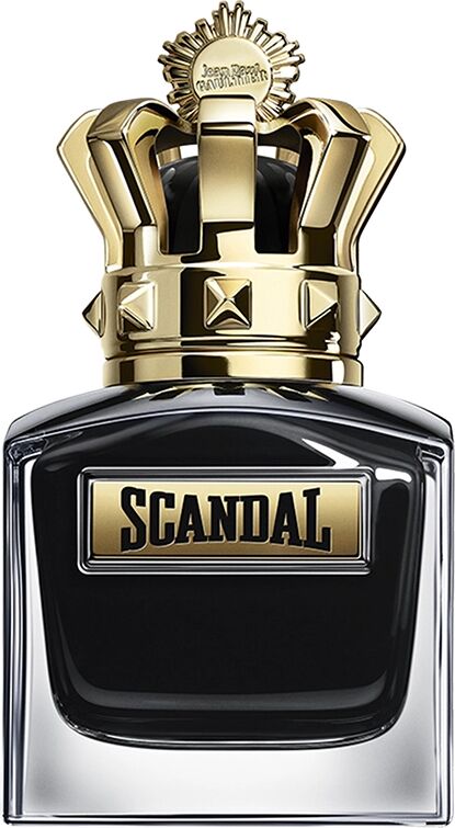 Jean Paul Gaultier Scandal Le Parfum For Him Eau de Parfum 50 ml Uomo