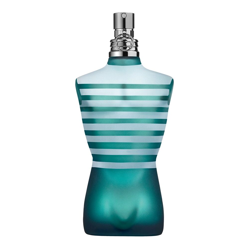 Jean Paul Gaultier Le Male Eau de Toilette 125 ml Uomo