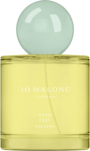 JO MALONE LONDON Yuzu Zest Eau de Cologne 50 ml Unisex