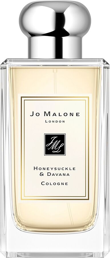 JO MALONE LONDON Honeysuckle & Davana Eau de Cologne 100 ml