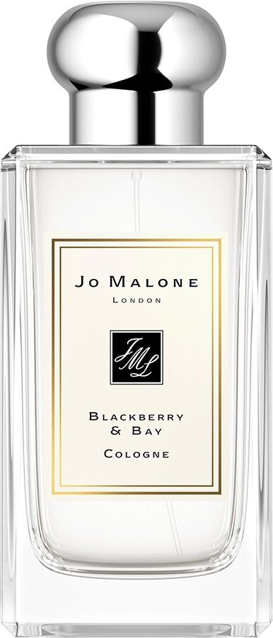 JO MALONE LONDON Blackberry & Bay Eau de Cologne 100 ml