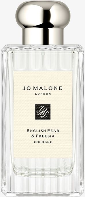 JO MALONE LONDON English Pear & Freesia Fluted Eau de Cologne 100 ml