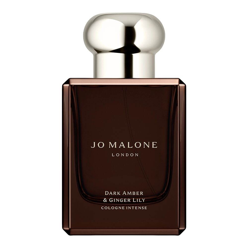 JO MALONE LONDON Dark Amber & Ginger Lily Intense Colonia Intensa 50 ml