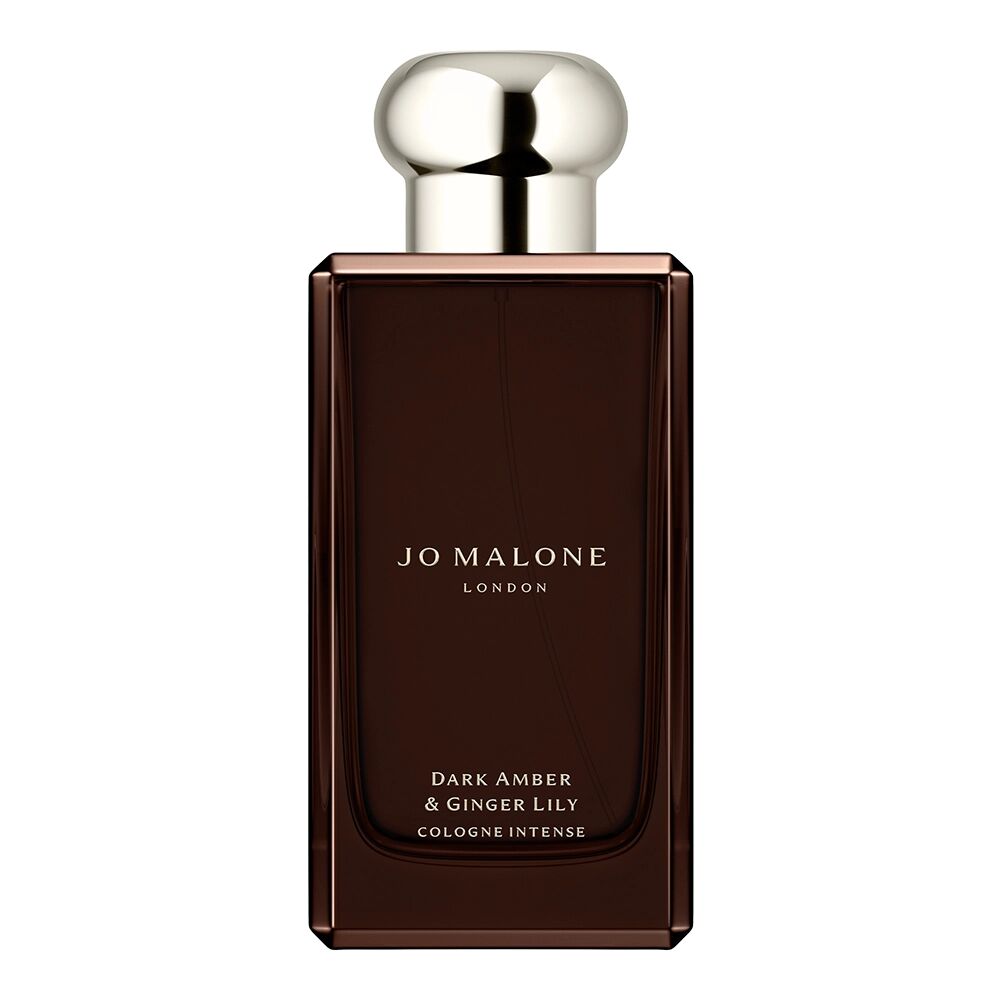 JO MALONE LONDON Dark Amber & Ginger Lily Intense Colonia Intensa 100 ml