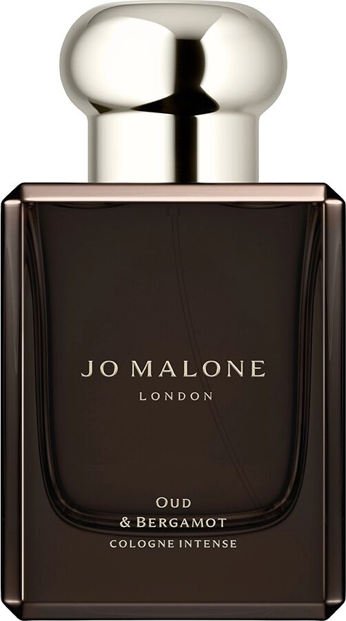 JO MALONE LONDON Oud & Bergamot Intense Colonia Intensa 50 ml