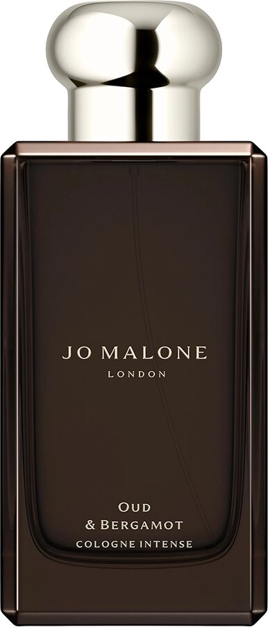 JO MALONE LONDON Oud & Bergamot Intense Colonia Intensa 100 ml