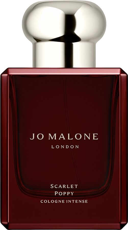 JO MALONE LONDON Scarlet Poppy Intense Colonia Intensa 50 ml