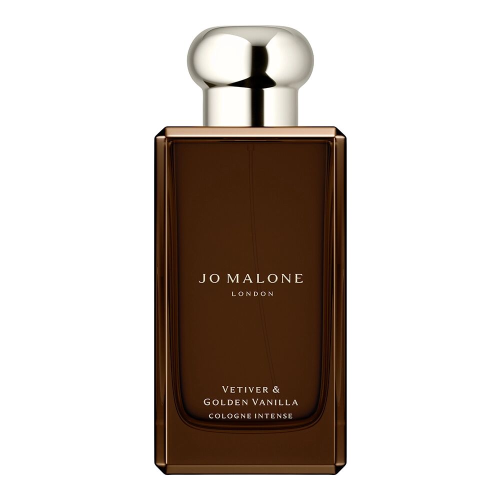 JO MALONE LONDON Vetiver & Golden Vanilla Intense Colonia Intensa 100 ml