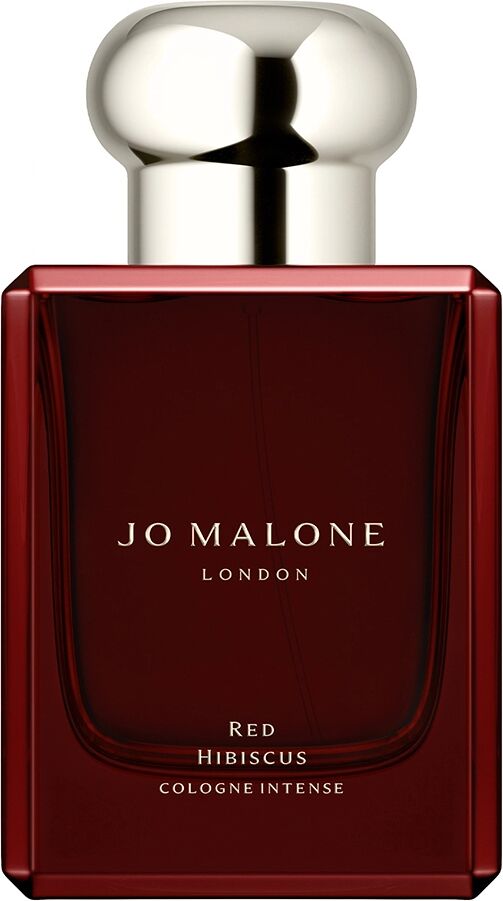 JO MALONE LONDON Red Hibiscus Intense Colonia Intensa 50 ml Unisex