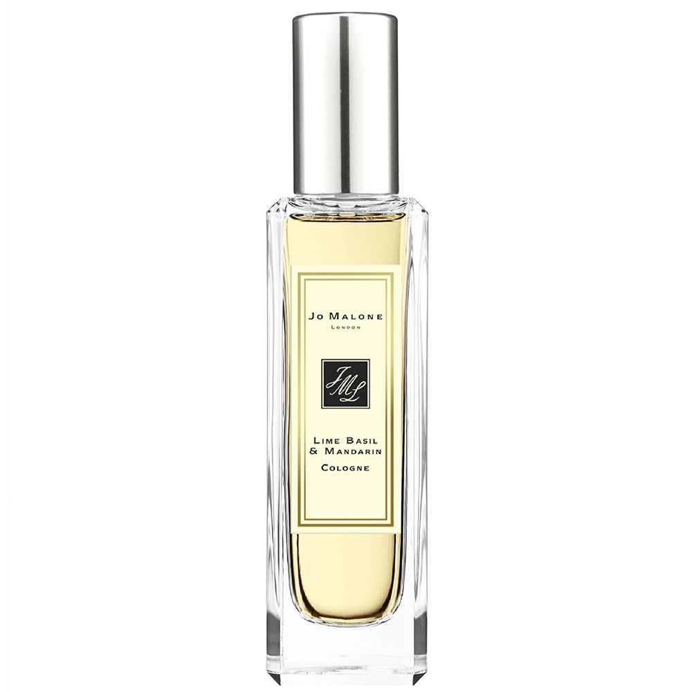 JO MALONE LONDON Lime basil & Mandarin Eau de Cologne 30 ml