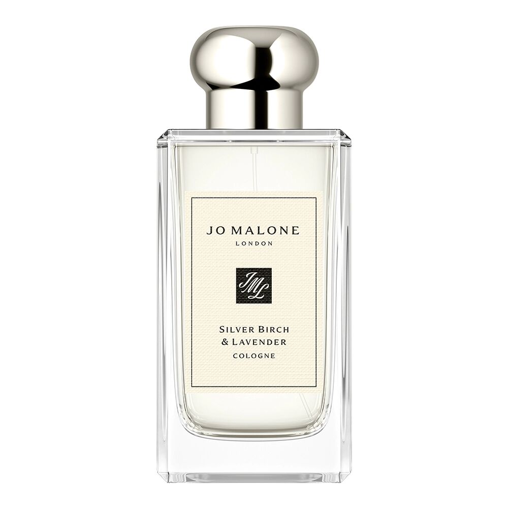 JO MALONE LONDON Silver Birch & Lavender Eau de Cologne 100 ml