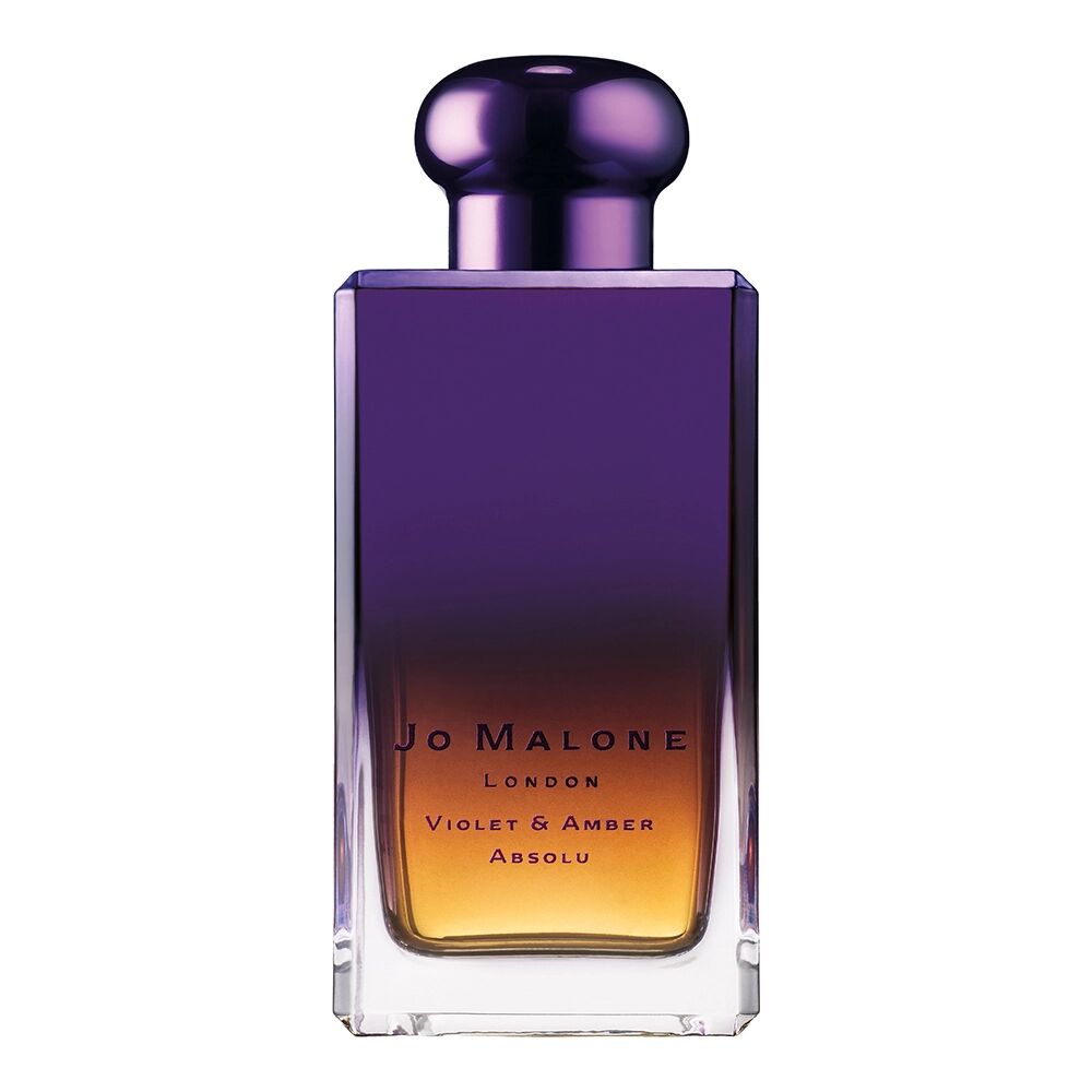 JO MALONE LONDON Violet & Amber Absolu Eau de Cologne 100 ml