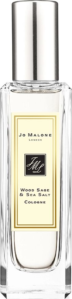 JO MALONE LONDON Wood Sage & Sea Salt Eau de Cologne 30 ml