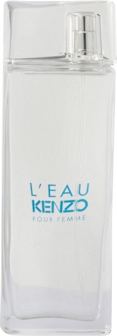 Kenzo L'Eau  pour Femme Eau de Toilette 100 ml