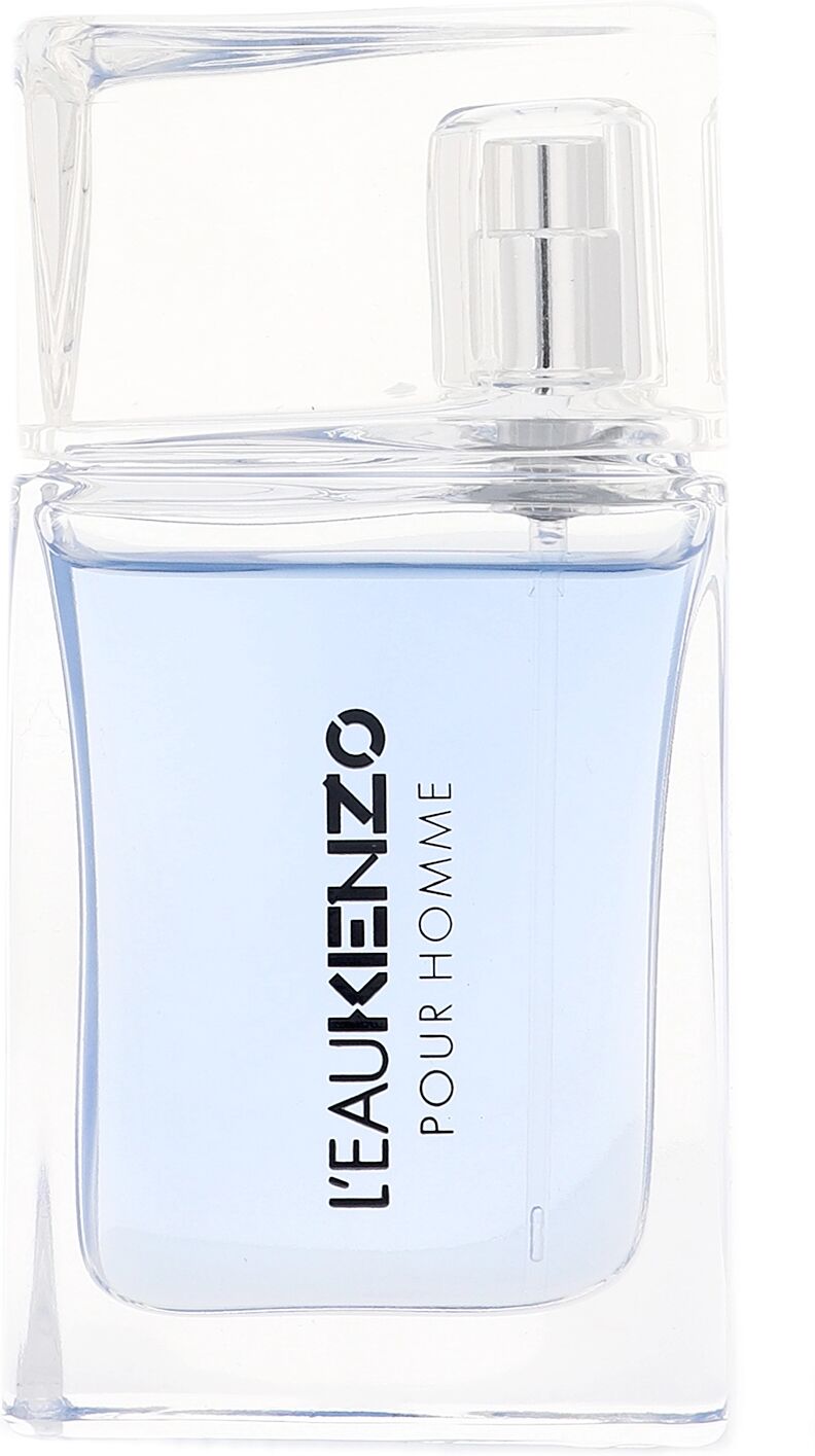 Kenzo L'Eau  pour Homme Eau de Toilette 30 ml